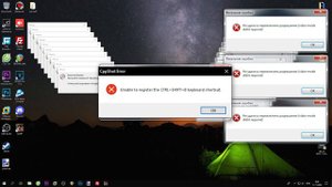 Windows 10 LTSB 2019 Crazy Error | Full | 1080p60