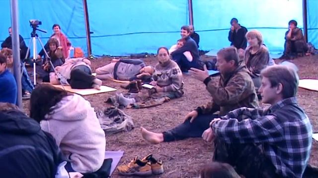 Камал. Сатсанг (11.08.2009) смотреть онлайн