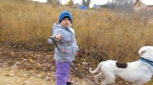 АМБУЛИ У ЮЛИ ГУЛЯЮТ. 1 ОКТЯБРЯ ОТМЕЧАЮТ.