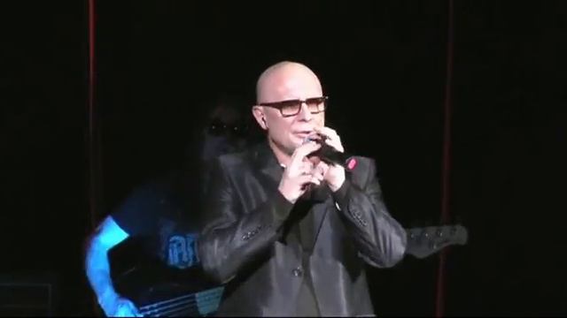 ГОЛУБОГЛАЗАЯ - Валерий Палаускас