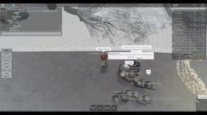 Military RP In Roblox!