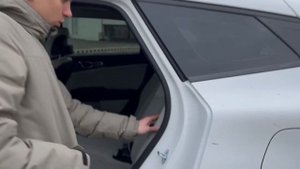 KIA Sportage 1.6 Turbo 2021