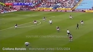 ПЕРВЫЕ КРАСНЫЕ КАРТОЧКИ ЗВЕЗД ФУТБОЛА