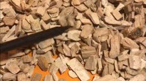 Как выбрать щепу для копчения высокого качества...