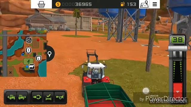 Прохождение игры фарминг симулятор 18