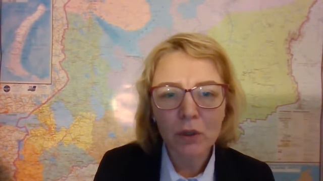 Вебинар банкротство физических лиц смотреть онлайн