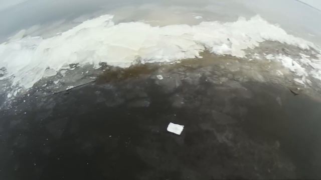 Пермский рыболовный канал.Нижний Лух.Камское море смотреть онлайн