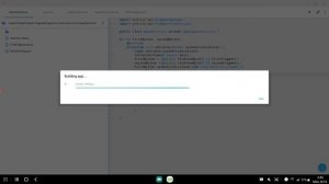 How to use  Fragment | aide-ide for android toturial 08