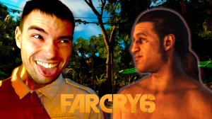 Второй сын ▶ Far cry 6 #6