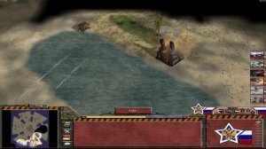 GENERALS: THE END OF DAYS 0.97 - Берём реванш за Россию