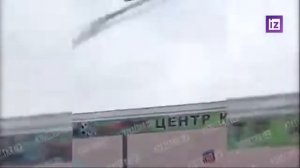 Первомайск, Луганская область. Площадь им. Ленина. 04.05.2022