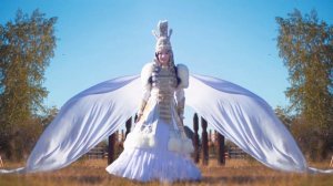 Сунтаар Күөрэгэйэ - Людмила Спиридонова "Туйаарыма"