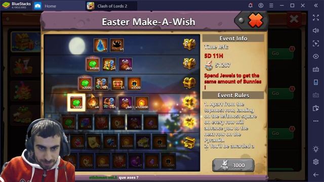 Spending 70 000 Jewels!! смотреть онлайн