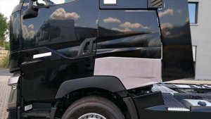 SEL 3587 | Renault T 520.18 HighCab 4x2 T E6 Tractor head