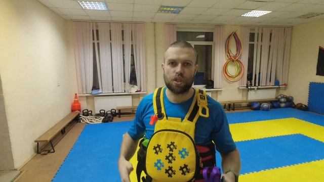 Школа бурноводного пакрафтинга. Стропа переворотка. Переворачиваем пакрафт. Зачем она нужна? смотреть онлайн