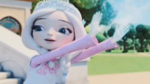 Царевны Алёнка