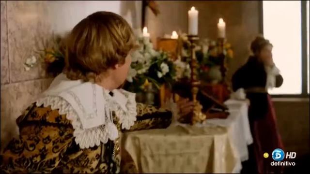 Приключения капитана Алатристе (2015) фехтовальные сцены смотреть онлайн