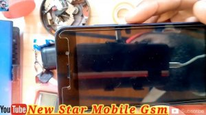 Itel a17 Hard Reset -Remove Screen Lock/