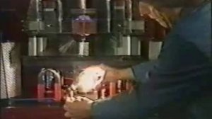 Paul Baumann Testatika (Methernitha) - part 4