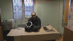 Что ломается в раздатке NV125 (LWX500) на БМВ X5 E53