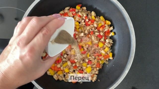 Голубцы с грибами (без риса)рецепт | Голубцы из пекинской капусты | Кето рецепты