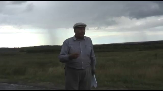 Стихи Владимира Ларченко