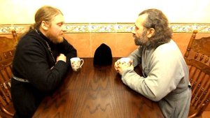 Богословие за чаем - Про чрезмерную Церковную строгость