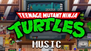 Teenage Mutant Ninja Turtles (NES) Music