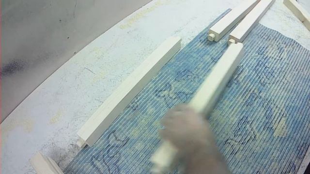 Тумба прикроватная/ Nightstand смотреть онлайн