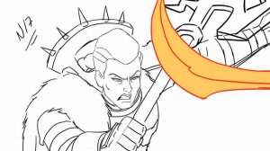 Warhammer Animation 2