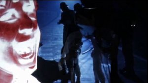 SAINT CYPHER / БИЛЛИ НОГАМИ