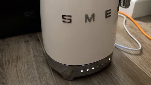 EcoFlow Delta Max 2000, сколько потребляет мощный чайник смотреть онлайн