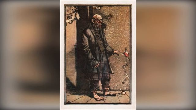 Обломов. 1 часть. 7 глава. Краткое содержание смотреть онлайн