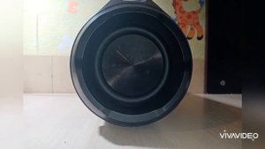 Обзор на колонку dexp p520
