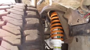 Внедорожный тюнинг TOYOTA Land Cruiser PRADO 90 ЭКСТРИМ-НН Клуб