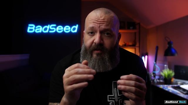 Drop + Epos PC38X: One of the BEST Gets Better! смотреть онлайн