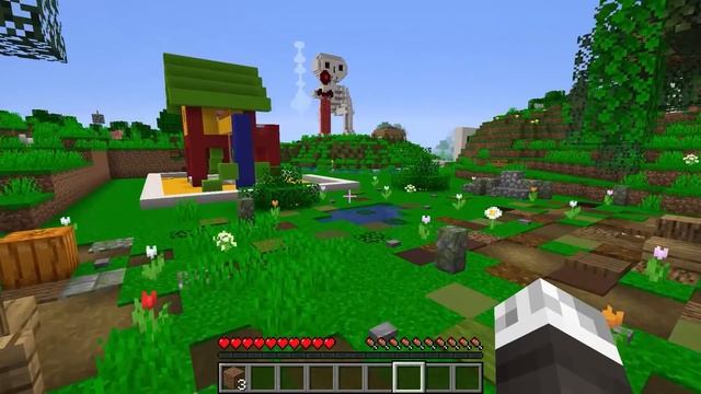 100 MODI PER MORIRE SU MINECRAFT смотреть онлайн