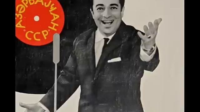 Рашид Бейбутов Любимые глаза смотреть онлайн