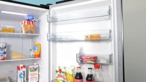 TCL TRF-347WEXA+: ЭТОТ ХОЛОДИЛЬНИК Я БЫ ВЫБРАЛ В 2024 ГОДУ ✅