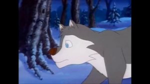 Белый клык 1997 год