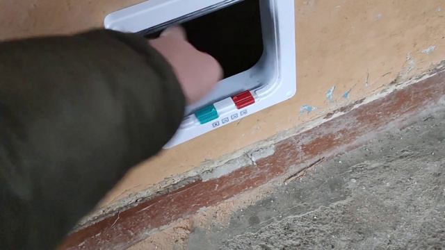 дверь для злюкин собакин (той терьер) смотреть онлайн