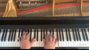 Someone You Loved (Lewis Capaldi) Piano Cover | Neil Archer