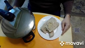 Готовим говяжий рубец