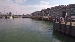 City of Oostende Belgium day trip belgium sea 2016