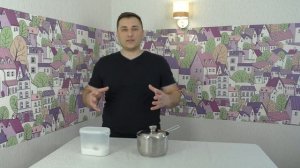 Как правильно сварить рассыпчатый рис.