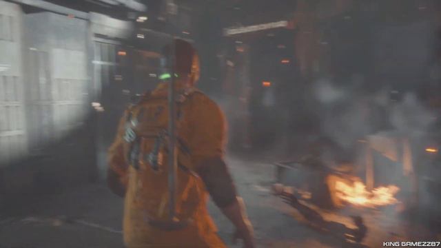 THE CALLISTO PROTOCOL PS5 Gameplay PART 1 - INTRO (FULL GAME) смотреть онлайн