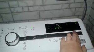 Pralka Whirlpool TDLR 65230 ZEN