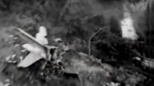 Засекреченная трагедия. В 1972 году в Светлогорске самолет упал на детский сад.