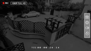 Камера наблюдения с функцией записи и датчиком движения | Камера наблюдения с алиэкспресс