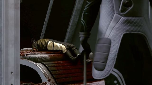 Starfield: Thoughts on the Starfield Direct Deep Dive смотреть онлайн